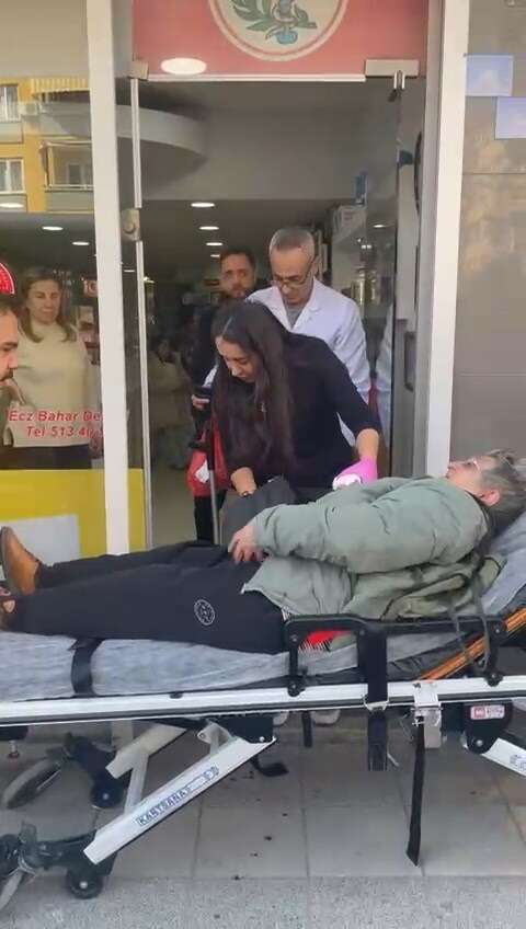 Sokakta silahlı saldırı! Eniştesine nişan aldı, yoldan geçen 2 kişiyi daha vurdu 6